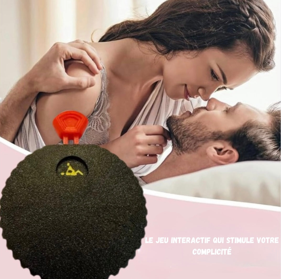 Roulette de l'amour