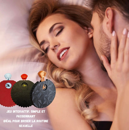 Roulette de l'amour