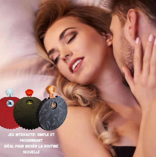 Roulette de l'amour